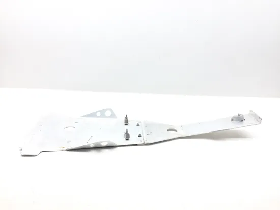 Engine Chassis Belly Skid Plate 2004 Suzuki Quadsport Z400 LTZ400 2x4 3360