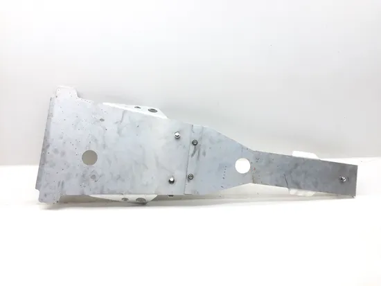 Engine Chassis Belly Skid Plate 2004 Suzuki Quadsport Z400 LTZ400 2x4 3360