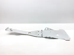 Engine Chassis Belly Skid Plate 2004 Suzuki Quadsport Z400 LTZ400 2x4 3360