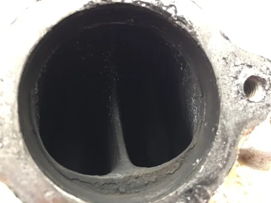 Engine Cylinder Head Complete W Valves 2022 KTM 450 SXF 3348 x