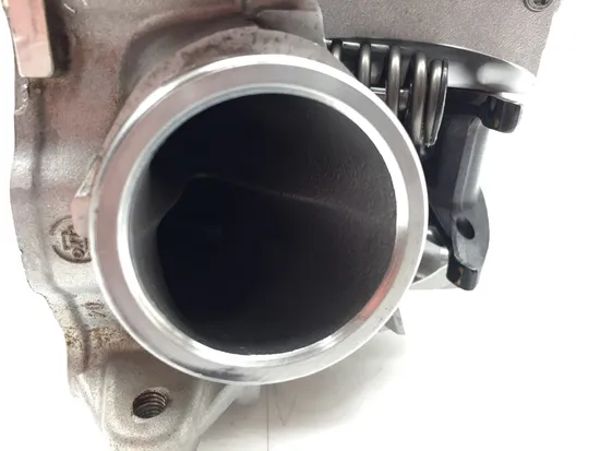 Engine Cylinder Head Complete W Valves 2022 KTM 450 SXF 3348 x