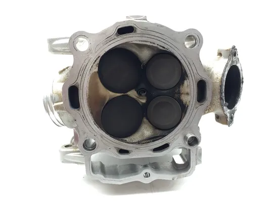 Engine Cylinder Head Complete W Valves 2022 KTM 450 SXF 3348 x