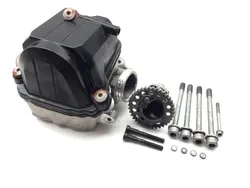 Engine Cylinder Head Complete W Valves 2022 KTM 450 SXF 3348 x