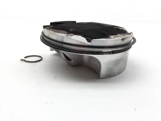 Engine Cylinder Jug W Piston 2022 KTM 450 SXF 3348