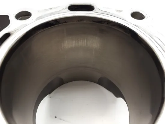 Engine Cylinder Jug W Piston 2022 KTM 450 SXF 3348