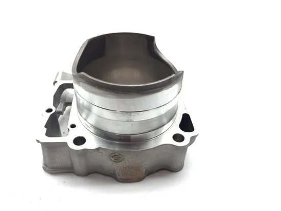 Engine Cylinder Jug W Piston 2022 KTM 450 SXF 3348