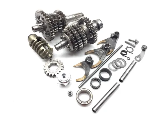 Transmission Gear Set Complete 2022 KTM 450 SXF 3348 x