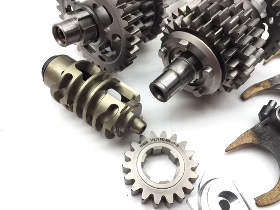 Transmission Gear Set Complete 2022 KTM 450 SXF 3348 x