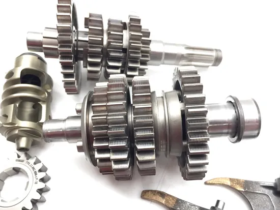 Transmission Gear Set Complete 2022 KTM 450 SXF 3348 x