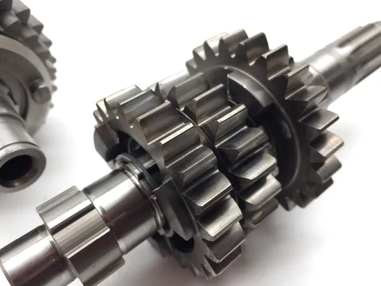 Transmission Gear Set Complete 2022 KTM 450 SXF 3348 x