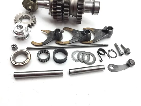 Transmission Gear Set Complete 2022 KTM 450 SXF 3348 x