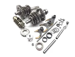 Transmission Gear Set Complete 2022 KTM 450 SXF 3348 x