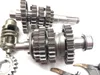 Transmission Gear Set Complete 2022 KTM 450 SXF 3348 x