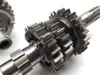 Transmission Gear Set Complete 2022 KTM 450 SXF 3348 x