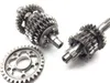 Transmission Gear Set Complete 2022 KTM 450 SXF 3348 x