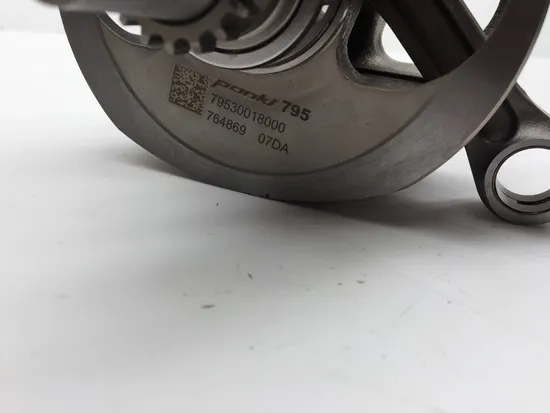 Engine Crank Shaft 2022 KTM 450 SXF 3348