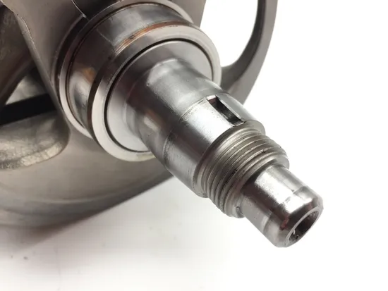 Engine Crank Shaft 2022 KTM 450 SXF 3348