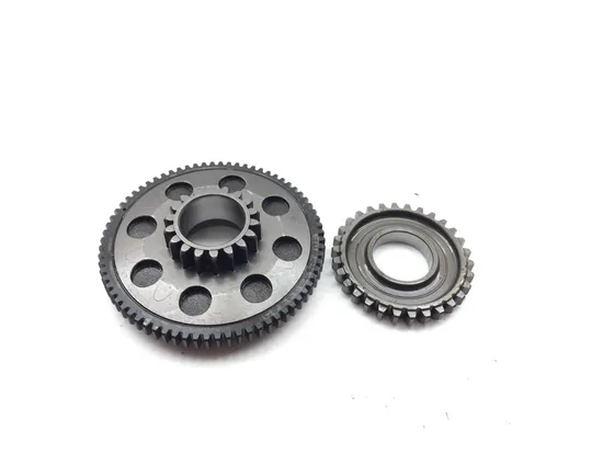 Engine Starter Gears 2022 KTM 450 SXF 3348