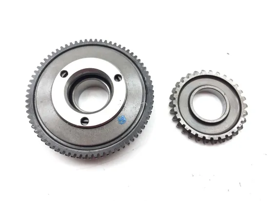 Engine Starter Gears 2022 KTM 450 SXF 3348