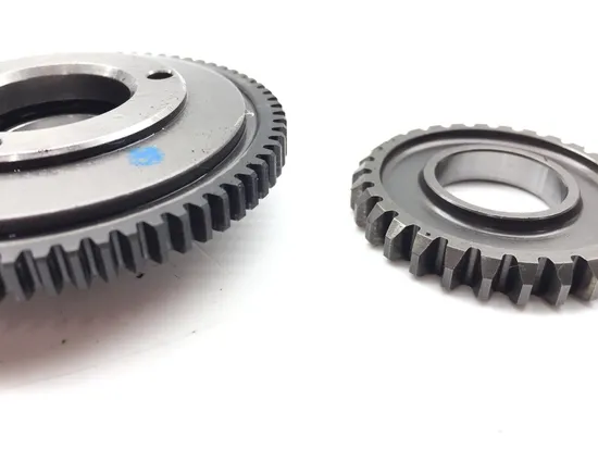 Engine Starter Gears 2022 KTM 450 SXF 3348