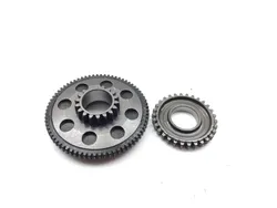 Engine Starter Gears 2022 KTM 450 SXF 3348