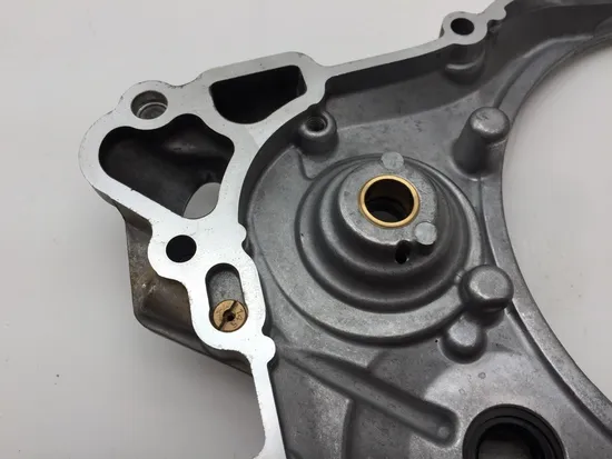 Engine Outer Clutch Cover 2022 KTM 450 SXF 3348