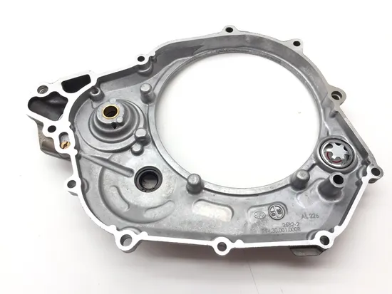 Engine Outer Clutch Cover 2022 KTM 450 SXF 3348