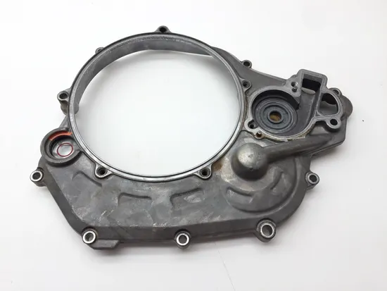 Engine Outer Clutch Cover 2022 KTM 450 SXF 3348