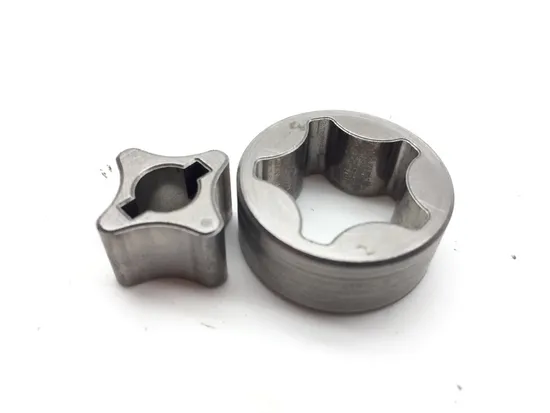 Engine Oil Pump Assembly 2022 KTM 450 SXF 3348