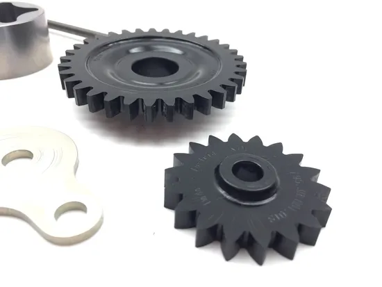 Engine Oil Pump Assembly 2022 KTM 450 SXF 3348