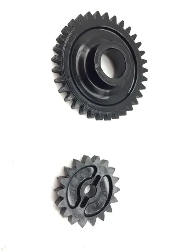 Engine Oil Pump Assembly 2022 KTM 450 SXF 3348