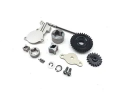 Engine Oil Pump Assembly 2022 KTM 450 SXF 3348