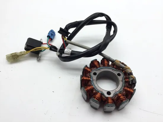 Engine Stator Generator 2022 KTM 450 SXF 3348