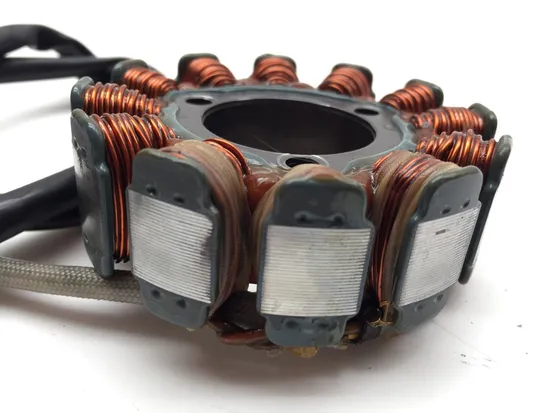 Engine Stator Generator 2022 KTM 450 SXF 3348