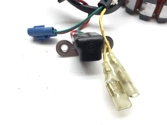 Engine Stator Generator 2022 KTM 450 SXF 3348