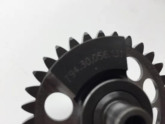 Engine Balancer 2022 KTM 450 SXF 3348