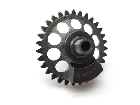 Engine Balancer 2022 KTM 450 SXF 3348