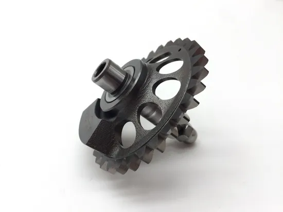 Engine Balancer 2022 KTM 450 SXF 3348