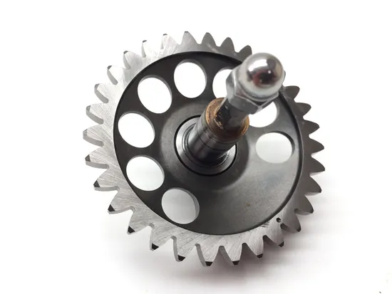 Engine Balancer 2022 KTM 450 SXF 3348