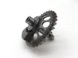 Engine Balancer 2022 KTM 450 SXF 3348