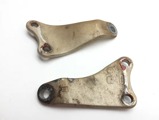 Engine Motor Mounts 2022 KTM 450 SXF 3348