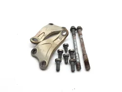 Engine Motor Mounts 2022 KTM 450 SXF 3348