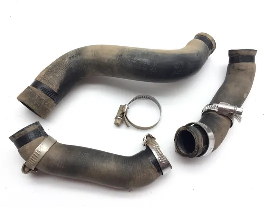 Engine Radiator Cooling Hoses 2022 KTM 450 SXF 3348
