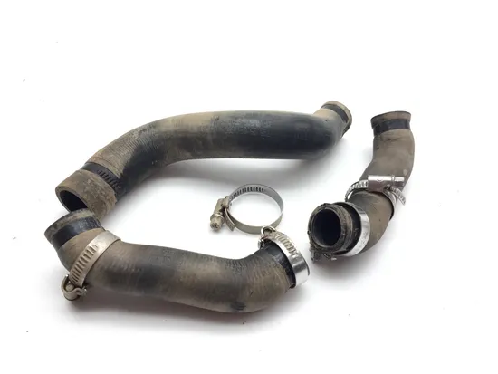 Engine Radiator Cooling Hoses 2022 KTM 450 SXF 3348