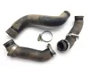 Engine Radiator Cooling Hoses 2022 KTM 450 SXF 3348