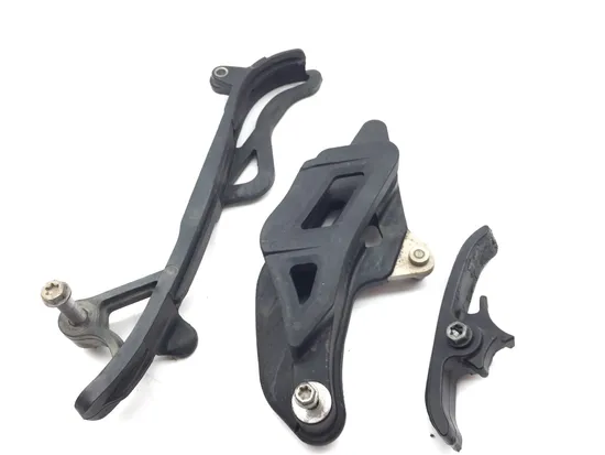 Swingarm Chain Guides 2022 KTM 450 SXF 3348