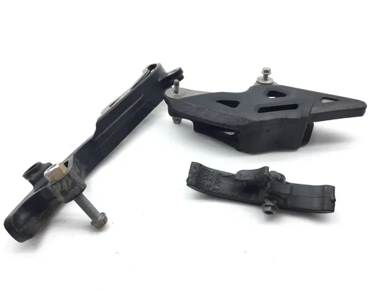 Swingarm Chain Guides 2022 KTM 450 SXF 3348