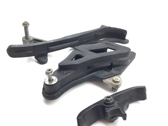 Swingarm Chain Guides 2022 KTM 450 SXF 3348