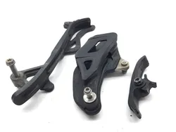 Swingarm Chain Guides 2022 KTM 450 SXF 3348