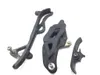 Swingarm Chain Guides 2022 KTM 450 SXF 3348